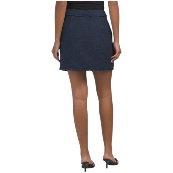 CINQ A SEPT Jaycie Skirt - Picture 2 of 2